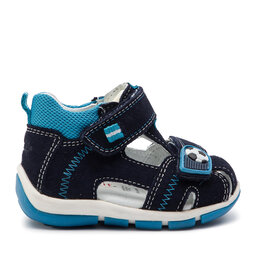 Superfit Sandali Superfit 8-00144-81 M Blu scuro