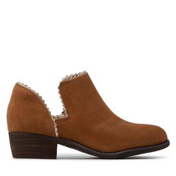 

Ботильйони Skechers Midwest Shine 167161/CSNT Chestnut, Коричневий