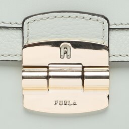 

Сумка Furla Club 2 WB00920-BX0053-FEL00-1-007-20-BG Felce, Зелений