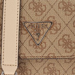 

Сумка Guess Noelle HWBG78 79810 LTL, Бежевий