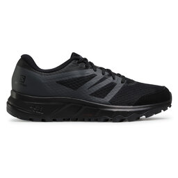 

Взуття Salomon Trailster 2409627 27 W0 Blac/Black/Magnet, Чорний