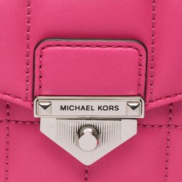

Сумка MICHAEL Michael Kors Soho 30H0S1SL1T Cerise, Рожевий