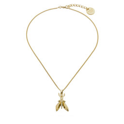 Patrizia Pepe Collana Patrizia Pepe CJ9339/M006-Y225 Oro