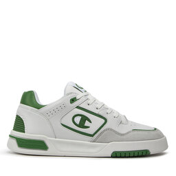 Champion Sneakersy Champion Z80 Low Low Cut Shoe S22217-CHA-WW012 Bílá