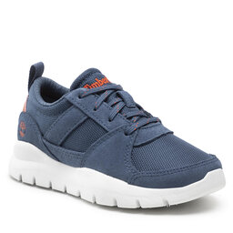 Timberland Sneakers Timberland Boroughs Project TB0A5MNZ2881 Dark Blue Suede