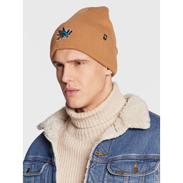 

Шапкa 47 Brand Haymaker San Jose Sharks H-HYMKR22ACE-QL Camel, Коричневий