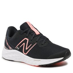 New Balance Sneakers New Balance GPARIRB4 Negru