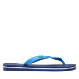 

В'єтнамки Ipanema IPANEMA CLAS BRASIL II 80408 Blue 21119, Cиній