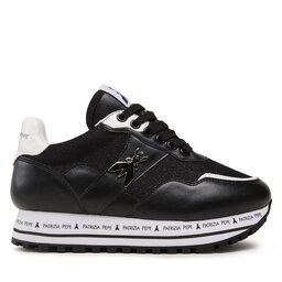 

Снікерcи Patrizia Pepe PJ218.01 M Nero/Bianco, Чорний