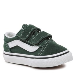 Vans Гуменки Vans Td Old Skool V VN0A38JNBD61 Mountain View