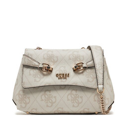 Guess Handtasche Guess HWOS96 39210 Écru