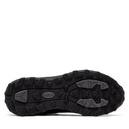 

Трекінгові черевики Lumberjack Brontes SWC7901-001-M67 Black CB001, Чорний