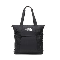 The North Face Handtasche The North Face Borealis Tote NF0A52SVKX71 Tnf Blk/Tcn Blk