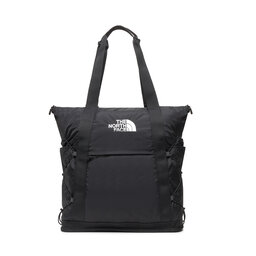 The North Face Kabelka The North Face Borealis Tote NF0A52SVKX71 Tnf Blk/Tcn Blk