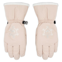 Rossignol Γάντια για σκι Rossignol W Perfy G RLJWG05 Pink