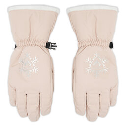 Rossignol Lyžiarske rukavice Rossignol W Perfy G RLJWG05 Pink