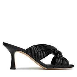 MICHAEL Michael Kors Şlapi MICHAEL Michael Kors Alessia 40S5ASMS1L Negru