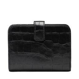 

Мале жіноче портмоне Furla Camelia WP00315-COV000-O6000-1007 Nero, Чорний