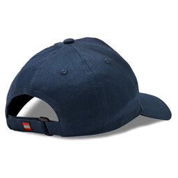 

Бейсболка LEGO Wear 12010758 590, Cиній
