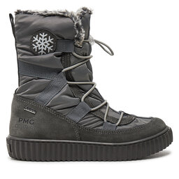 Primigi Μπότες Χιονιού Primigi 6938111 S GORE-TEX Γκρι