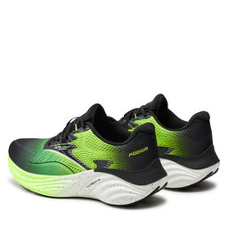 

Взуття Joma Podium 2416 RPODIS2416 Black Yellow Orange, Жовтий