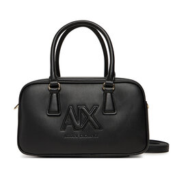 Armani Exchange Сумка Armani Exchange XW001567 AF15634 UC001 Чорний