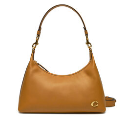 Coach Borsetta Coach Juliet CR981 Marrone