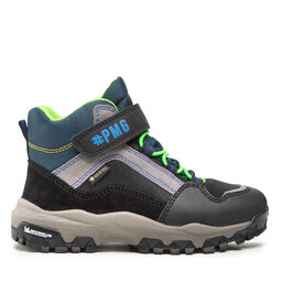 

Снігоходи Primigi GORE-TEX 2922922 M Grigi, Чорний