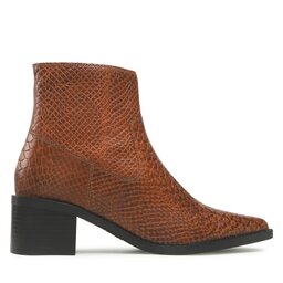 

Ботильйони Bronx 47403-E Cognac 1606, Коричневий