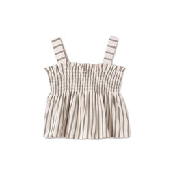 Mayoral Mayoral Top 6033 Beige Regular Fit