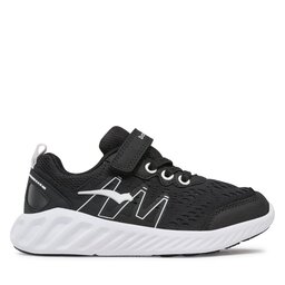 Bagheera Sneakers Bagheera Speedy 86545-2 C0108 Schwarz