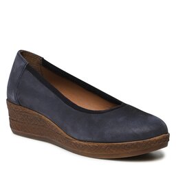 Sarah Karen Pantofi Sarah Karen WI23-MAGGI-02 Navy