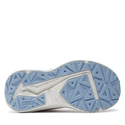 

Снікерcи Joma Super Cross JCROSS2402V White, Білий