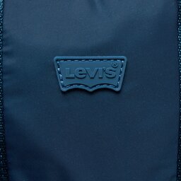

Рюкзак Levi's® 235418-8 Navy Blue 17, Cиній