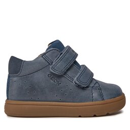 Geox Sneakersy Geox B Biglia Boy B044DD 0CL22 C4005 Modrá