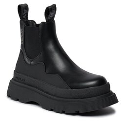 Replay Botki Replay GWL77 .000.C0011S Black Black 562