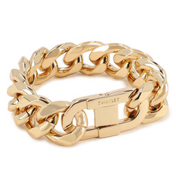 TWINSET Bracciale TWINSET Bracciale 221TA4046 Oro Fre 00050