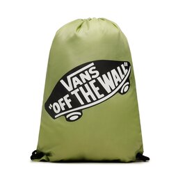 Vans Торба Vans Wm Benched Bag VN000SUFW0I1 Oxws Vltn Dkgre