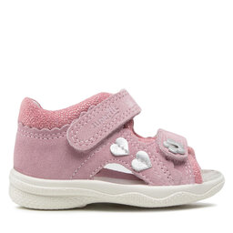

Босоніжки Superfit 6-06096-55 M Rosa, Рожевий