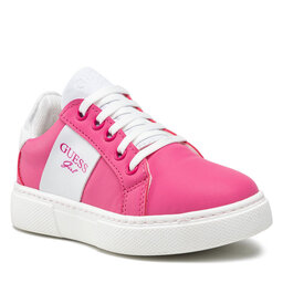 Guess Сникърси Guess Ester FI6EST ELE12 FUCHS