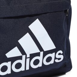 

Рюкзак adidas Classic Badge of Sport Backpack HR9809 shadow navy/white, Голубий