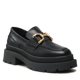 Gino Rossi Lågskor Gino Rossi 222FW107 Black