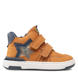 

Черевики Lasocki Kids CI12-3094-10 Camel, Коричневий