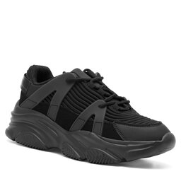 DeeZee Αθλητικά DeeZee FAY WAG1250009A Black