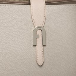 

Сумка Furla Sofia BATUPRS-HSC000-2266S-1-007-20-CN-B Fullmoon/Greige+, Бежевий