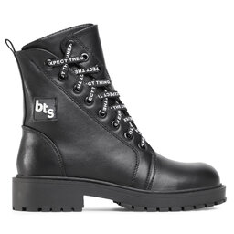 

Черевики туристичні Betsy 908360/03-01G Black, Чорний