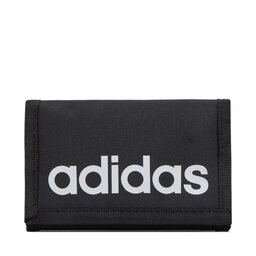 adidas Peněženka adidas Linear JE8346 Černá