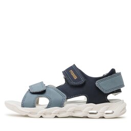 

Босоніжки Primigi 3935122 S Blue-Light Blue, Голубий