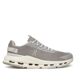 On Sneakers On Cloudnova Form 2 3WE30173242 Beige