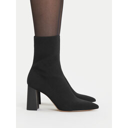 Aldo Stiefeletten Aldo Plumtree 13816591 Schwarz